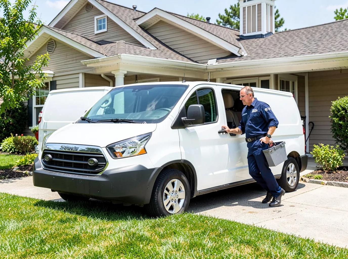 Emergency Plumber company in Snover, MI