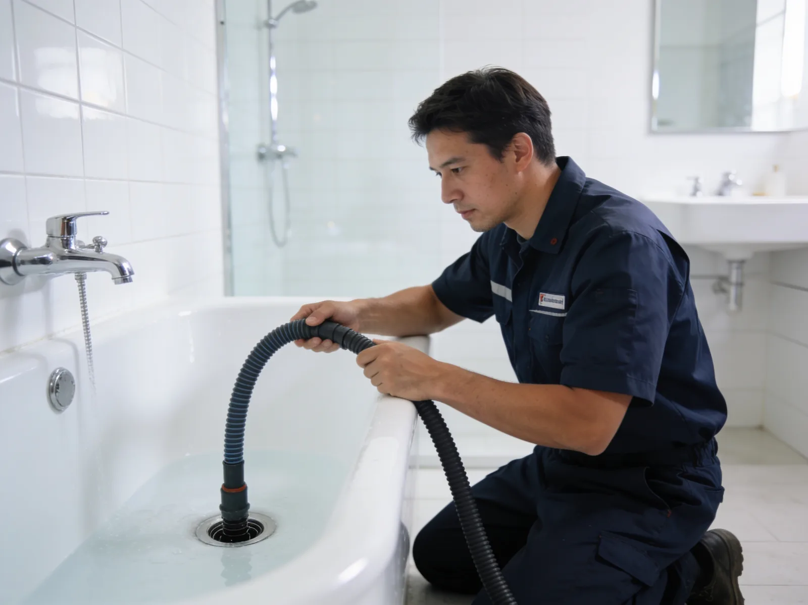 Emergency Plumber Snover, MI FAQs